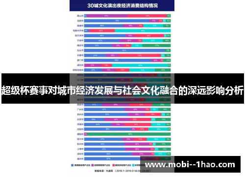 超级杯赛事对城市经济发展与社会文化融合的深远影响分析