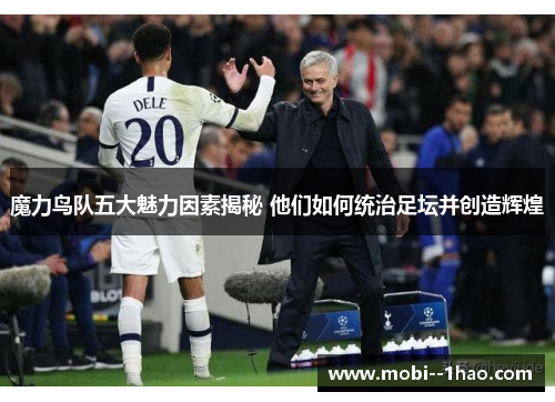 魔力鸟队五大魅力因素揭秘 他们如何统治足坛并创造辉煌 魔力鸟队五大魅力因素揭秘 他们如何统治足坛并创造辉煌