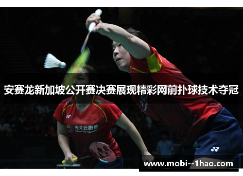安赛龙新加坡公开赛决赛展现精彩网前扑球技术夺冠 安赛龙新加坡公开赛决赛展现精彩网前扑球技术夺冠