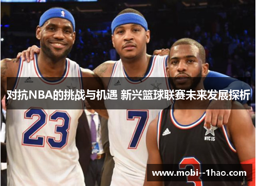 对抗NBA的挑战与机遇 新兴篮球联赛未来发展探析
