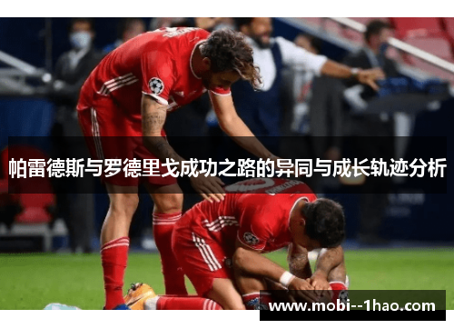 帕雷德斯与罗德里戈成功之路的异同与成长轨迹分析