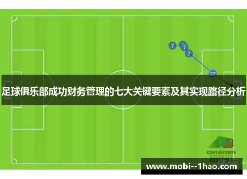 足球俱乐部成功财务管理的七大关键要素及其实现路径分析 足球俱乐部成功财务管理的七大关键要素及其实现路径分析