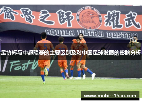 足协杯与中超联赛的主要区别及对中国足球发展的影响分析 足协杯与中超联赛的主要区别及对中国足球发展的影响分析